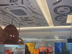 -菲滋意式餐厅(临海银泰店)