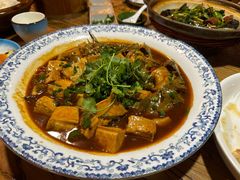 昂刺鱼豆腐-高淳味道(丹阳湖北路店)