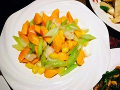 -锦至私房菜(长乐店)