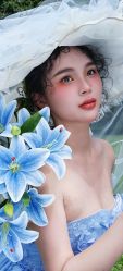 -青禾蒙娜丽莎婚纱摄影(武汉总店)