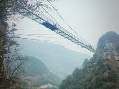 -宁波五龙潭景区