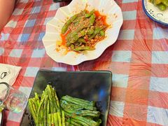 -一只虾·小龙虾·烧烤·肉蟹煲(同泰时代广场店)