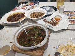 -宝月楼·台湾菜馆(天河城店)