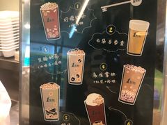 -1点点(文峰广场店)
