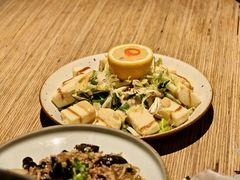 倍乐豆腐色拉-BELLOCO倍乐(静安店)