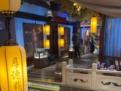 -福成厚江鱼壹号黑金冠好店(群力店)