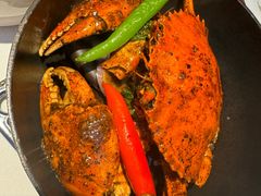 -狮拾久·现代新加坡料理(壹方城店)