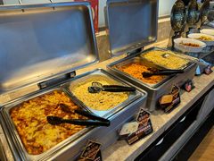 -比格比萨自助(万柳华联店)