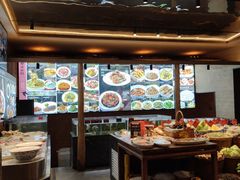 -单家老院·院子里的青岛菜(沙子口店)