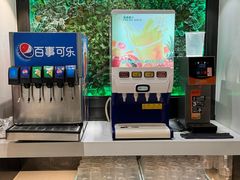 -天都火锅酒楼(虹梅南路店)