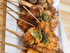-多鱼炸串麻辣烫(闽江路店)