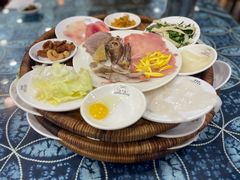 -桥香园云南过桥米线(金马碧鸡店)