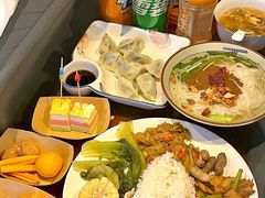 -华夏良子·足道SPA艾灸(开源店)