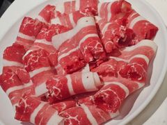 安格斯肥牛-北平三兄弟涮肉(簋街总店)
