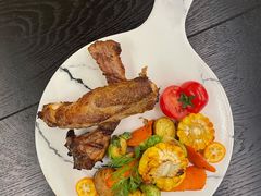 -PlantsEatery·植物食堂(REX春熙店)
