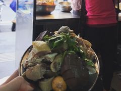-肥婆兰鸡饭(西门外街店)