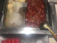 -海底捞火锅(杭州庆春路夜宵主题店)