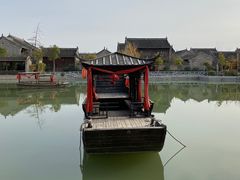 -朱仙镇启封故园景区