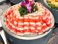 -大橘元自助回转火锅(天河新天地店)