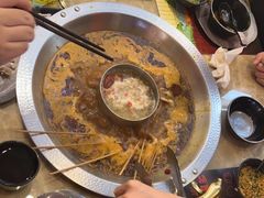-蛙宴·美蛙火锅基地(万象城店)
