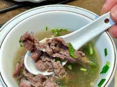 -马三妹跷脚牛肉(苏稽总店)