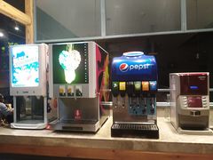 -比格比萨自助(国展店)