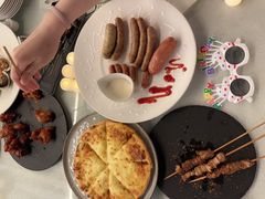 -天空花园餐吧·生日·团建(南山店)