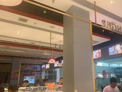 -龍歌自助小火锅(李沧顺和汇店)