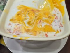 -南信牛奶甜品专家