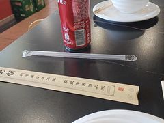 -潮汕美牛肉丸火锅店(天宁寺店)