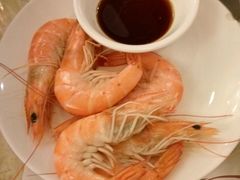 -芭菲盛宴·环球美食(解放碑英利国际店)