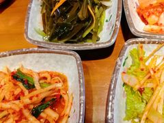 -火炉情韩国料理店(古田路店)
