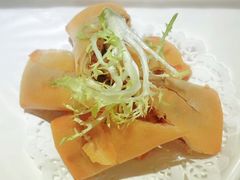 广府芋丝饼-点都德(大茶楼店)