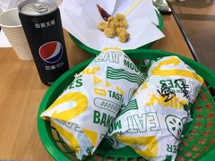 -赛百味SUBWAY(卓越店)