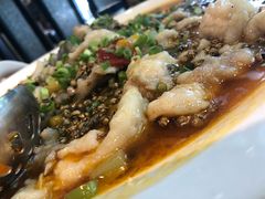-小三峡食府(西五路店)
