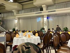 -金河半岛园林酒家(金融城店)