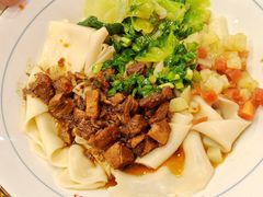 -大嘻咹biangbiang面(历史博物馆店)