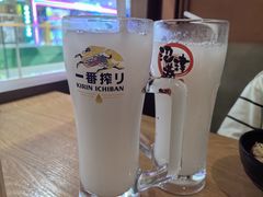 -沼津港精致料理·寿喜烧·烧鸟(青浦宝龙广场日料榜单店)