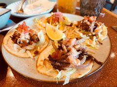 -Taco Mama嗒蔻妈妈墨西哥餐厅(环宇城店)