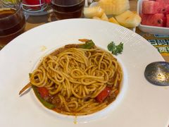 -豪客来牛排(金鼎广场店)