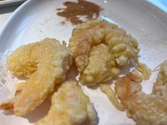 -东方饺子王(工农大路店)