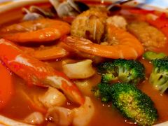 -闽海肴(北辰荟店)