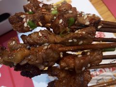 -木屋烧烤(双榆树店)