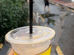 -JPG coffee(广州体育西店)