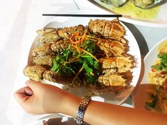 -量贩海鲜餐厅