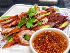 脆皮大肠-旺达·福州菜(正大广场店)