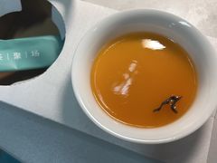 -théATRE 茶聚场(王府中環店)