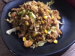 -MI WU FACTORY米屋美食工厂餐厅(绿地店)