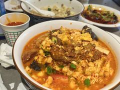 -陈熹公民族美食文化餐厅(中华广场店)