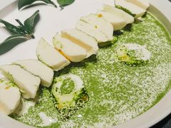 -锦府园·新台州菜(合生汇店)